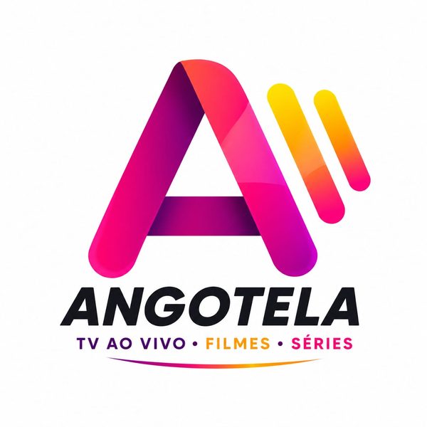 Logótipo Angotela