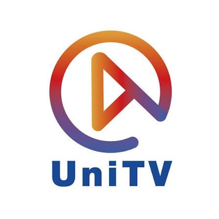 Logótipo UniTV